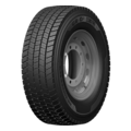 295/60R22,5 150/147K GR-D2 TL M+S 3PMSF 18PR
