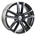 7x18/5x114,3 ET35 D67,1 R078 (Mazda3) BD