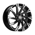 7,5x19/5x114,3 ET53 D67,1 KHW1901 (Tucson) Black-FP