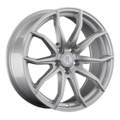 8x18/5x115 ET43 D70,1 GN120 Sil (конус, C570)