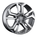 7x17/5x115 ET43 D70,1 GN137 GMF (конус, C570)