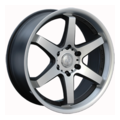9x20/6x139,7 ET25 D106,1 164 MBF (конус)