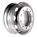 9x22,5/10x335 ET175 D281 Silver NorTec-16