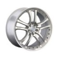 7,5x16/5x112 ET37 D66,6 MB42 Sil
