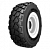 26,5R25 193B (209A2) ** HTSR400 Cut Resistance Compound E-4/L-4 TL ИНДИЯ