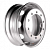 7,5x22,5/10x335 ET162 D281 Sil (YZ) (16 мм)