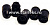 Секретная гайка C726444(33)EM/BC-2Key