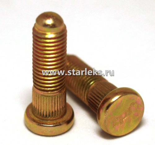 Шпилька колеса CRP1220(10x1,25)36,5