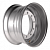 11,75x22,5/10x335 ET0 D281 Sil (YZ) (16 мм)