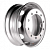 9x22,5/10x335 ET175 D281 Sil (YZ) alive (16 мм)