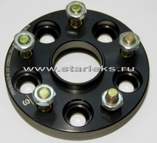 Проставка переходная 20SP5108/5112-65.1/57.1 (STUD12x1.5)